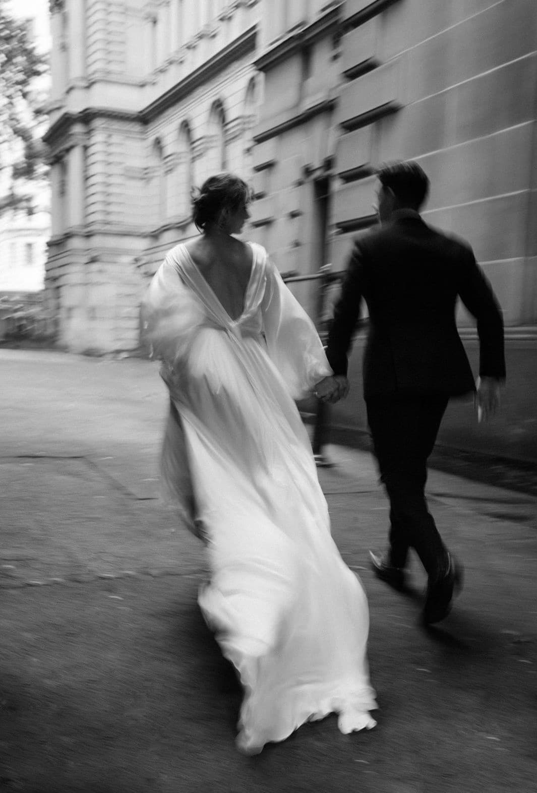 Photo de mariage